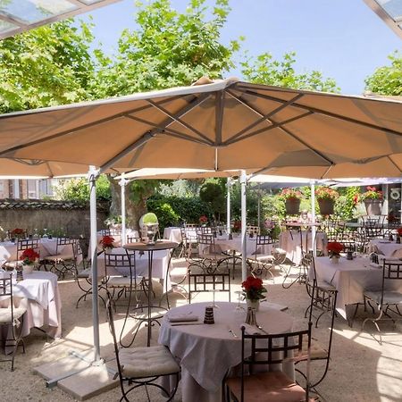 Charme & Business Hotel Lyon Лимоне Екстериор снимка