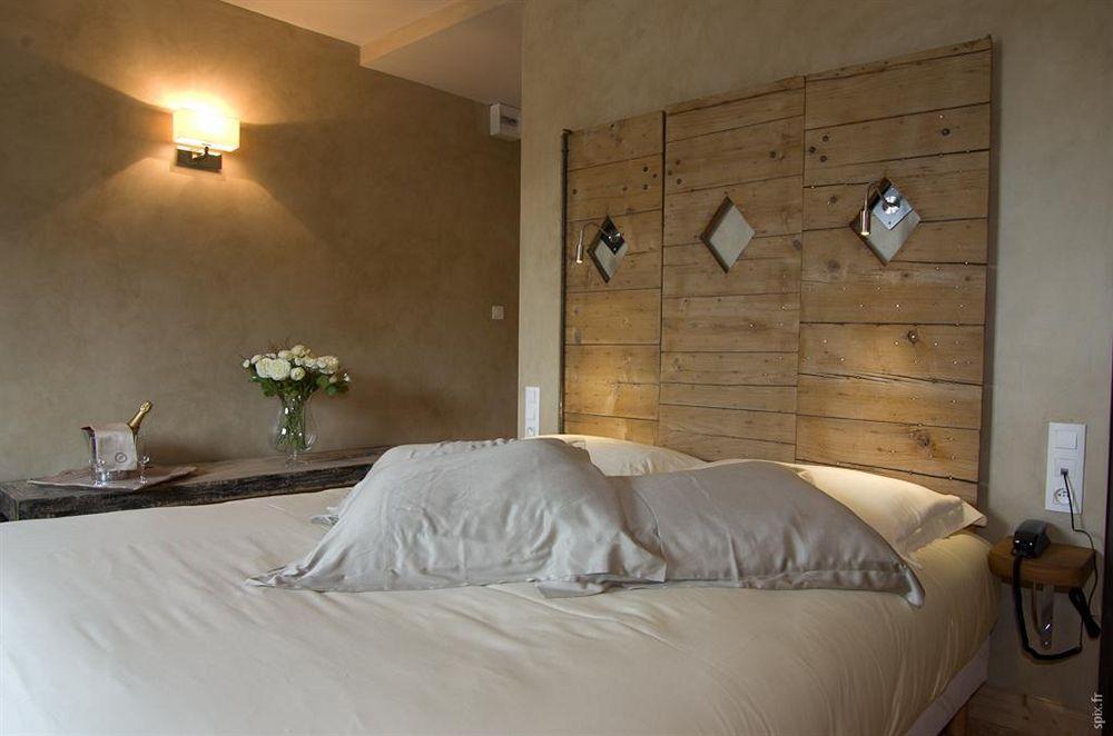 Charme & Business Hotel Lyon Лимоне Екстериор снимка