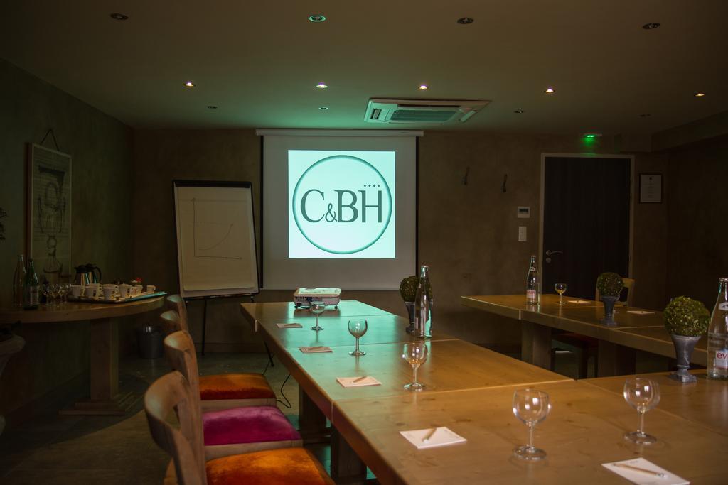 Charme & Business Hotel Lyon Лимоне Екстериор снимка